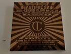 NEW Charlotte Tilbury Beautiful Skin Sun-Kissed Glow Bronzer 2 Medium .74 oz