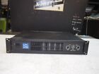 QSC CX1202V Tested Working Very Nice Modern Power Amp #1