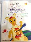 Baby Einstein Baby Galileo Discovering the Sky DVD Ships Same Day with Tracking