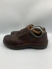 RED WING Women Size 9.5 D Oxford Akida Static Dissipative SD Work Shoes  1624