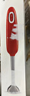 Smeg 50's Retro Style Hand Blender Red HBF01RDUS