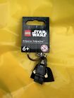 Star Wars Emperor Palpatine Keychain LEGO Minifig 854289 IN HAND 🙌