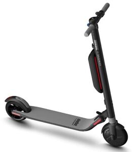 Ninebot Kick Scooter ES2, Electric Scooter 15.5mph  max load : 220lbs