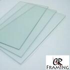 Clear Glass For Picture Frames Replace Or Add CR Framing