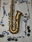 Yamaha YAS-26 Alto Saxophone REPLACEMENT KEYS