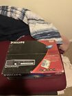 New ListingPhilips DVD 740VR New Sealed DVD/VCR Combo