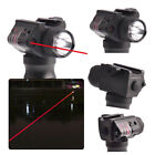 Tactical 2000 LM Flashlight Blue Green Laser Combo Sight For 20mm Picatinny Rail