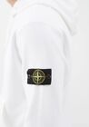 Stone Island Hoodie Pullover Mens Size XXL New With Tags! White 701561752.V0001