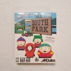 New ListingRARE Vintage Comedy Central SOUTH PARK Official PC CD ROM Game! Factory Sealed!