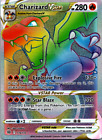 Pokemon Rainbow Secret Rare - Choose Your Card! English Near Mint 100% Authentic