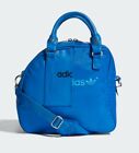 💥🆕 Adidas Original Blue Remix Bowling Bag (H25139 - rare find)