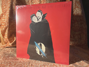 SEALED Like Clockwork Queens of the Stone Age NEW Vinyl Record 45rpm nirvana