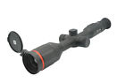 X-Vision 203203 TS200 2.3-9.2x35mm Magnification 1024x768 Thermal Rifle Scope