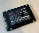 New ListingSamsung 860 Pro 4TB, 2.5in Internal Solid State Drive - 100% TESTED