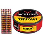 Jack Links Jerky Chew, 0.32 oz., Pack of 24 – Shredded Beef Jerky, Made with ...