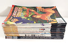 Nintendo Power Lot of 14 Magazines Volume 129 155-157 159 160 172 173 187 189
