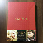 CAROL KEEP CASE EDITION (Blu-ray+DVD) SPECIAL BOX New
