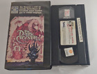 The Dark Crystal FRENCH VF VHS Fantastic NTSC Thorm EMI Ex-Rental