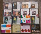 New ListingLot of 32 Classical Music CDs 16 Laserlight & Decca Sets Mozart Chopin