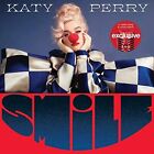 Smile LIMITED EDITION EXPANDED TARGET CD 1BONUS TRACK/VOICE MEMO Katy Perry NEW