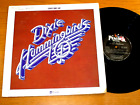 STEREO BLACK GOSPEL LP - DIXIE HUMMINGBIRDS - ABC/PEACOCK 59205 - 