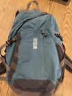 New ListingCamelback Hydration Backpack With Mouthpiece Cover In Blue Color. Pre Owned.