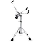 Snare Drum Stand,Concert Snare Drum Stands Adjustable Snare Stand  Braced for s