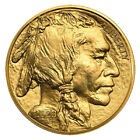 2023 $50 American Gold Buffalo 1 oz BU