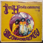 JIMI HENDRIX EXPERIENCE - Are You Experienced (Reprise) 12