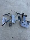 New ListingDJI Air 2s Drone Fly More - Used