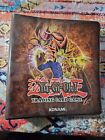Yu-Gi-Oh OLD SCHOOL Vintage Collection Binder 189 Cards Plus 45 1st Editions