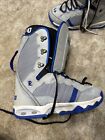 32 Thirty Two Peter Line 2000 Mens Snowboard Boots Size 9