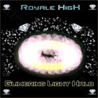 ROYALE HIGH 🦋 GLIMMERING LIGHT HALO 🦋 CHEAPEST PRICE!!!