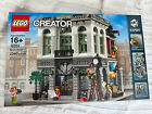Lego Creator Expert : Brick Bank (10251) - NEW