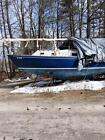New Listing1974 Irwin 28' Boat Located in Gray, ME - No Trailer