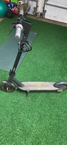 New ListingSegway Ninebot F30 Scooter 18.6 Max Operating Range & 19mph Max Speed - Gray