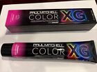 Paul Mitchell The Color XG DyeSmart Hair Color, 3 oz. 6A 6/1
