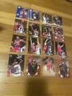 76ers 16 Card Huge Lot Charles Barkley, Rc’s, And More Freeship