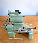 Boley Leinen WW82, 8mm Watchmakers Lathe,  Very Good Working Condition