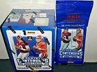 PANINI 2021 CONTENDERS DRAFT PICKS COLLEGE FOOTBAL 42 TRADING CARDS +18 SEALED!