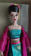 Barbie PRETTY WOMAN Silkstone version doll MFDS Madrid Convention 2018 NRFB Rare