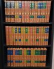 1952 Britannica Great Books of the Western World Complete Set 1-54