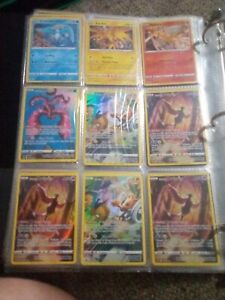 pokemon cards lot
