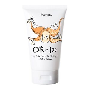 [Elizavecca] CER-100 Collagen Coating Hair Protein Treatment 100ml