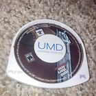Grand Theft Auto: Liberty City Stories (Sony PSP, 2005) Disc Only Tested Works!