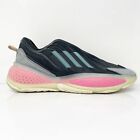 Adidas Mens Ozrah H04208 Black Running Shoes Sneakers Size 9