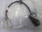 2412949 NOS VICTORY HARNESS USB AUDIO SYSTEMM 2015-17 MAGNUM X COUNTRY/TOURING