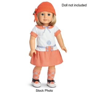 American Girl Doll Kit's Mini Golf Outfit Retired NIB Hard to Find