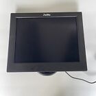 Jaiho LED Monitor Model JH1257, 12 Inch (size Of The Screen:9.75”x7.5”)- Used