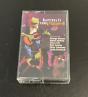 Kermit Unpigged Cassette Tape Jim Henson 1994 [Muppets]